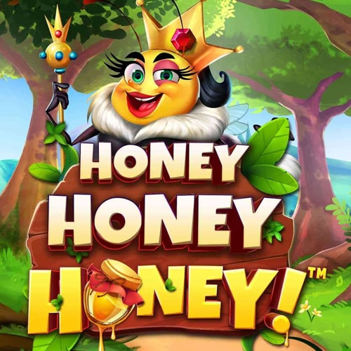 Honey Honey Honey