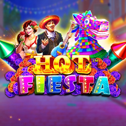 Hot Fiesta