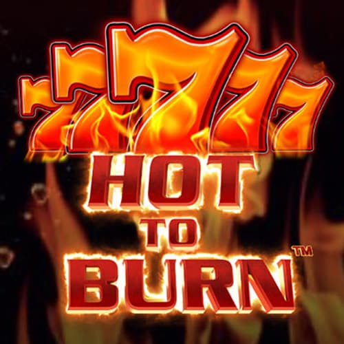 Hot to Burn
