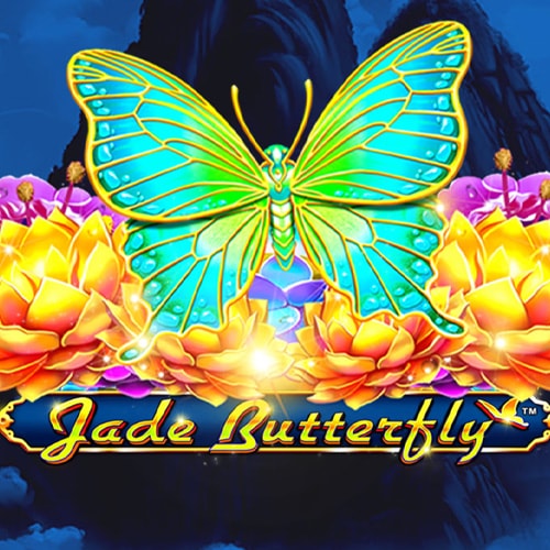 Jade Butterfly