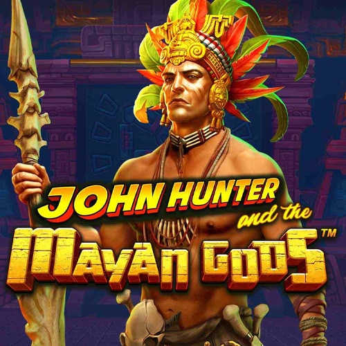 John Hunter and the Mayan Gods