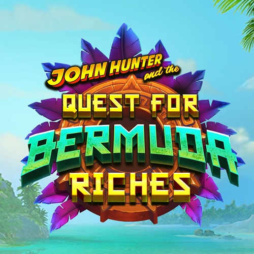 John Hunter and the Quest for Bermuda Riches