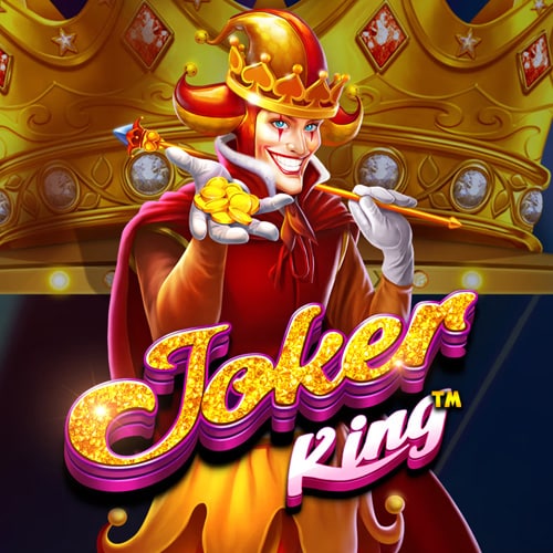 Joker King