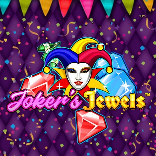 Joker's Jewels
