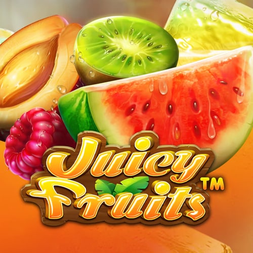 Juicy Fruits