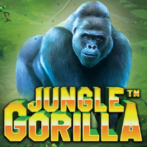 Jungle Gorilla