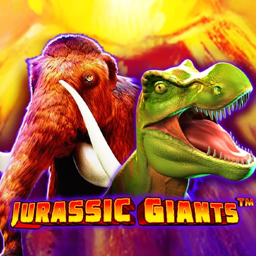 Jurassic Giants