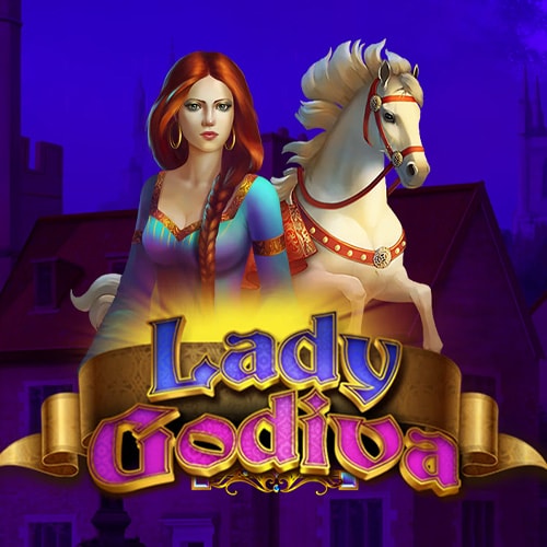 Lady Godiva