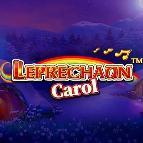 Leprechaun Carol