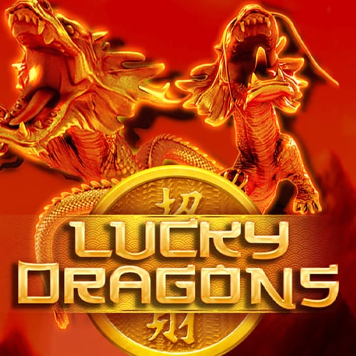 Lucky Dragons