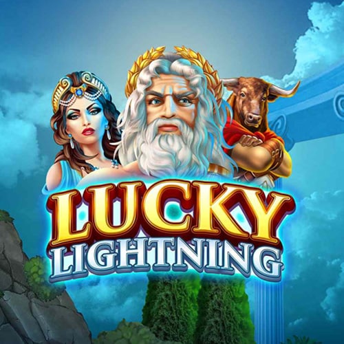Lucky Lightning
