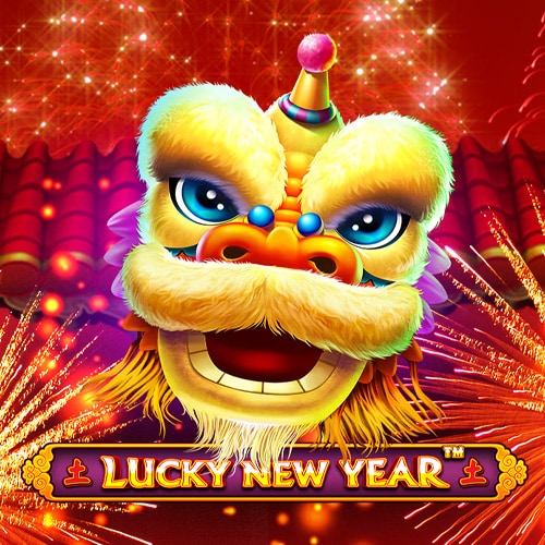 Lucky New Year