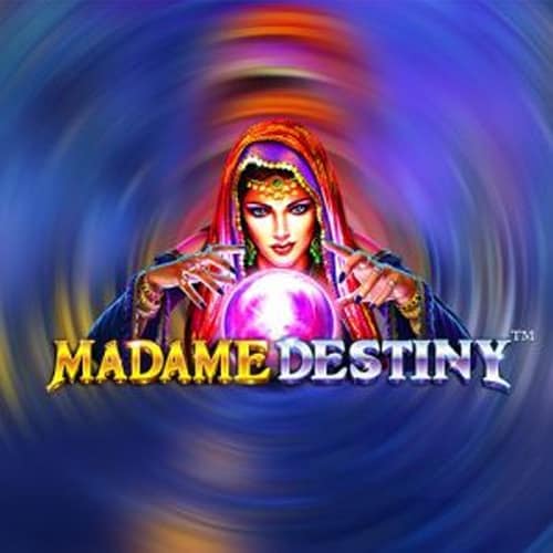 Madame Destiny