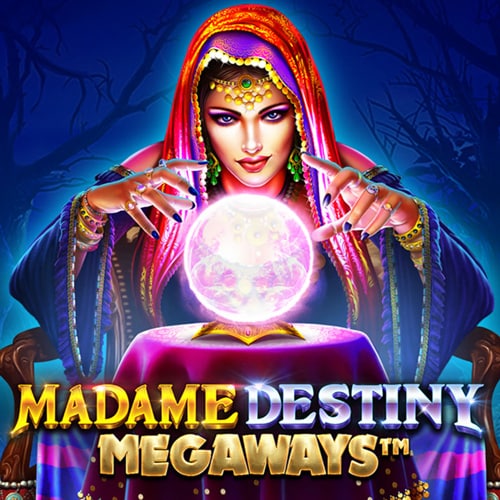 Madame Destiny Megaways