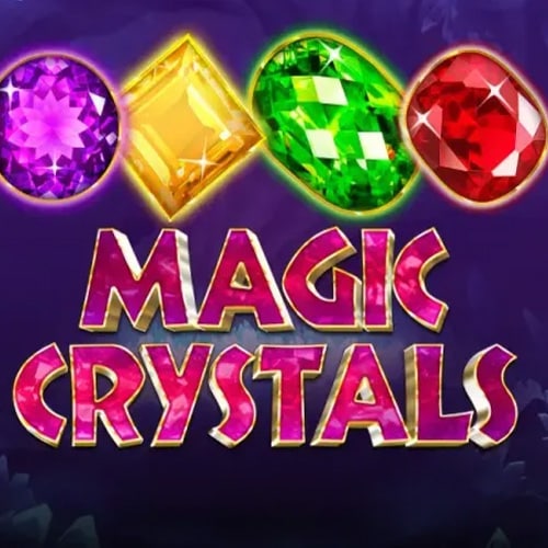 Magic Crystals