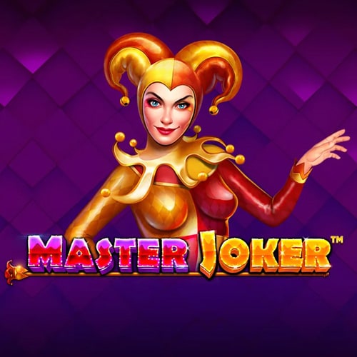 Master Joker