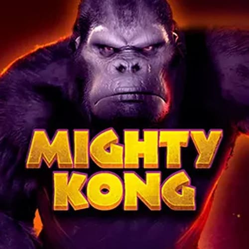 Mighty Kong