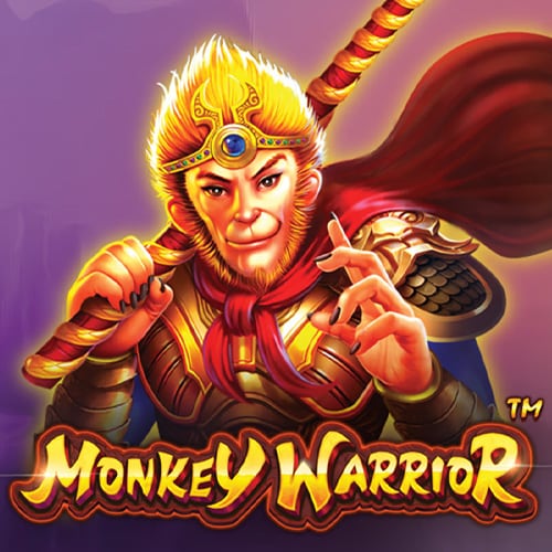 Monkey Warrior