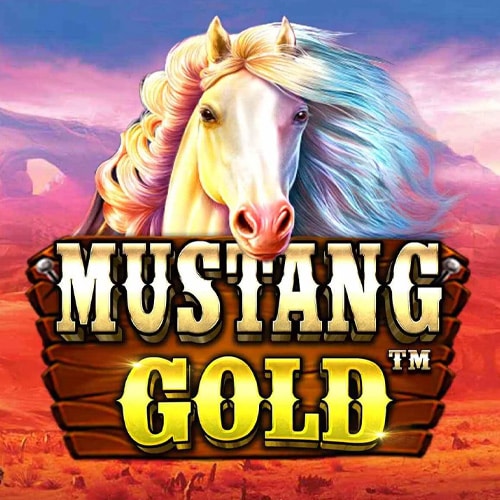Mustang Gold