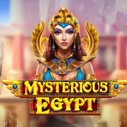 Mysterious Egypt