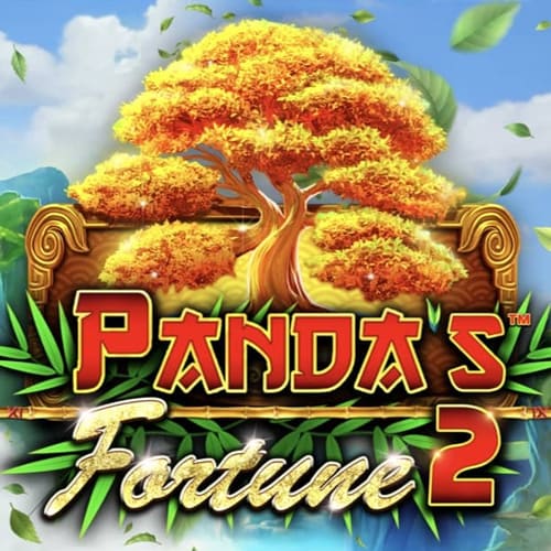 Panda's Fortune 2