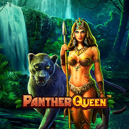 Panther Queen