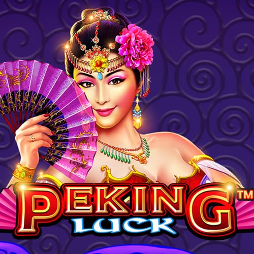 Peking Luck