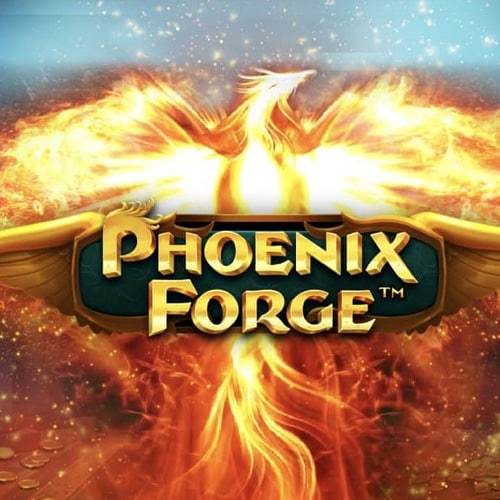 Phoenix Forge