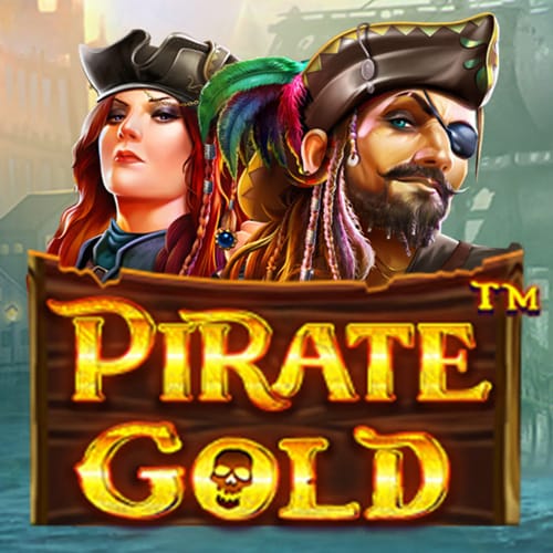 Pirate Gold