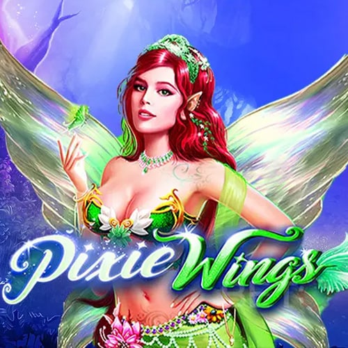 Pixie Wings