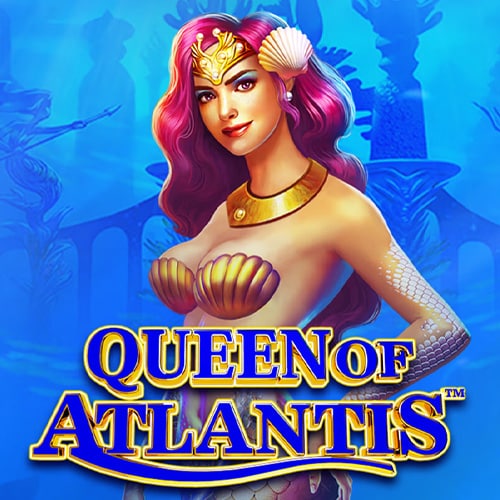 Queen of Atlantis