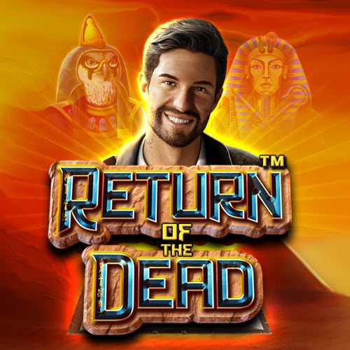Return of the Dead
