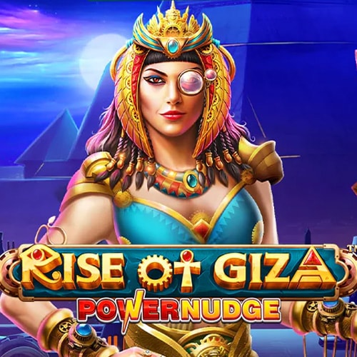 Rise of Giza PowerNudge