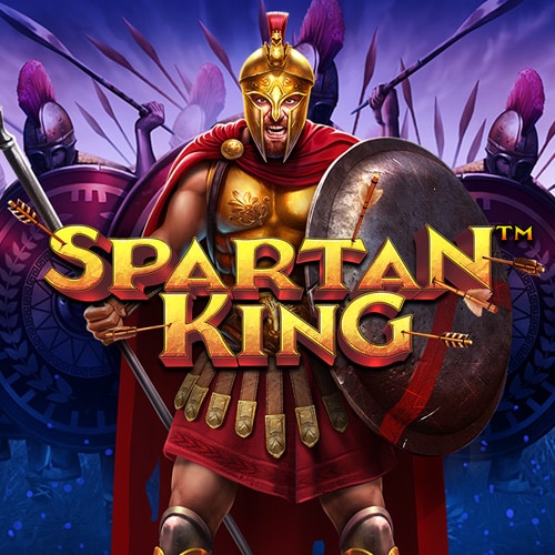 Spartan King