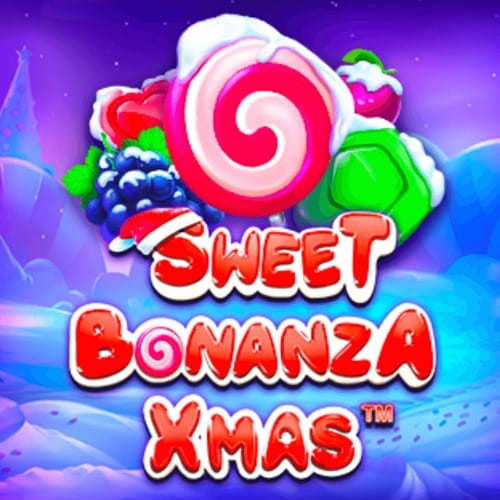 Sweet Bonanza Xmas