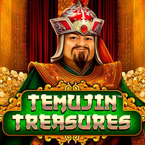 Temujin Treasures