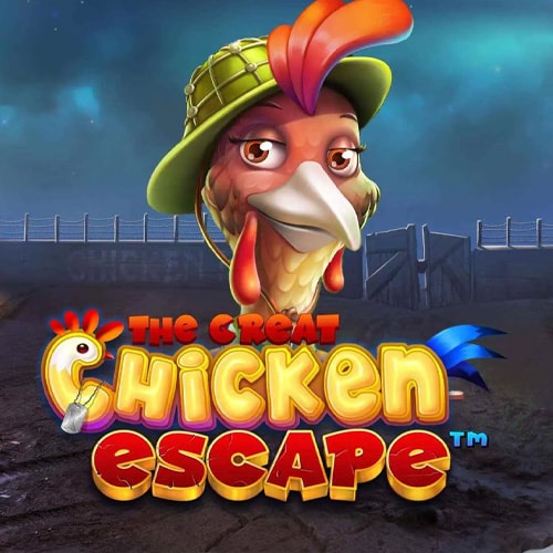 The Great Chicken Escape