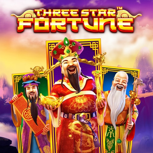 Three Star Fortune