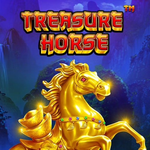 Treasure Horse