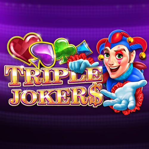 Triple Jokers