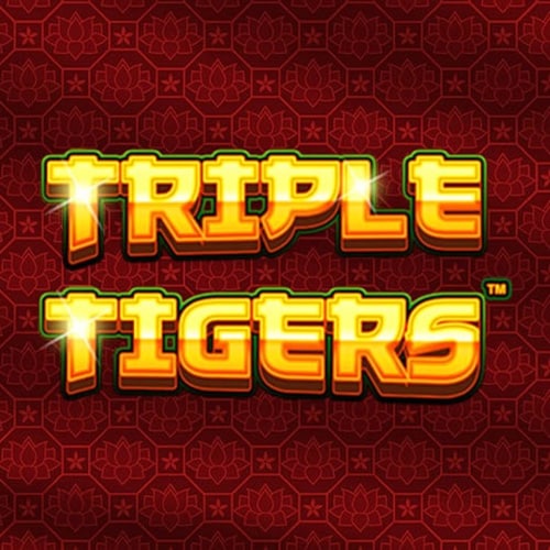 Triple Tigers