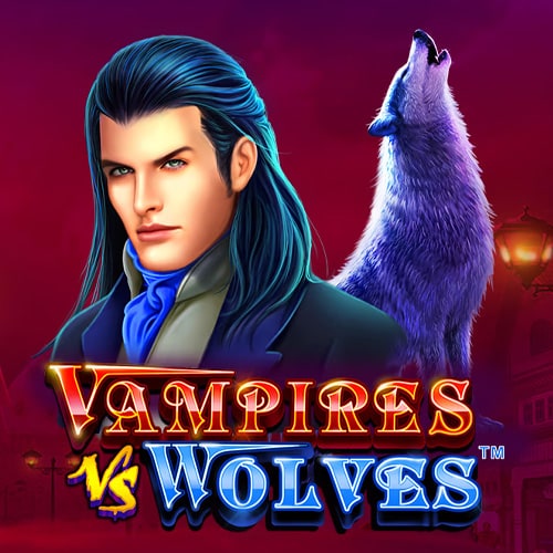 Vampires vs Wolves