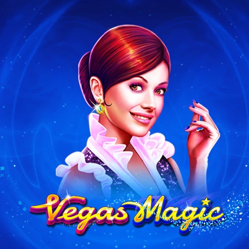 Vegas Magic