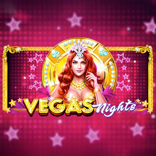 Vegas Nights