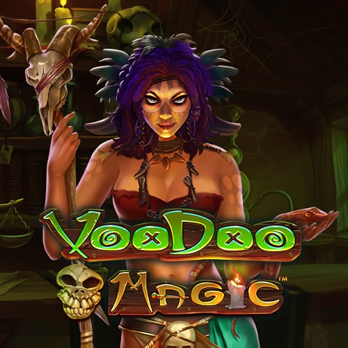 Voodoo Magic