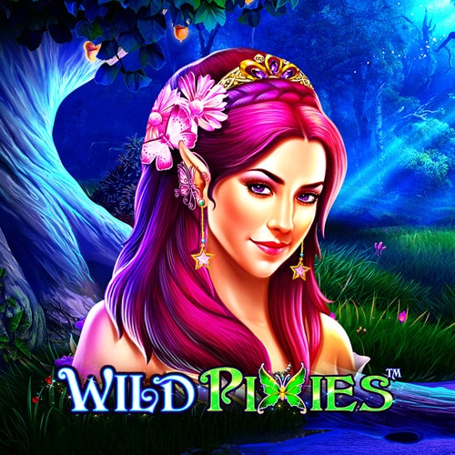 Wild Pixies