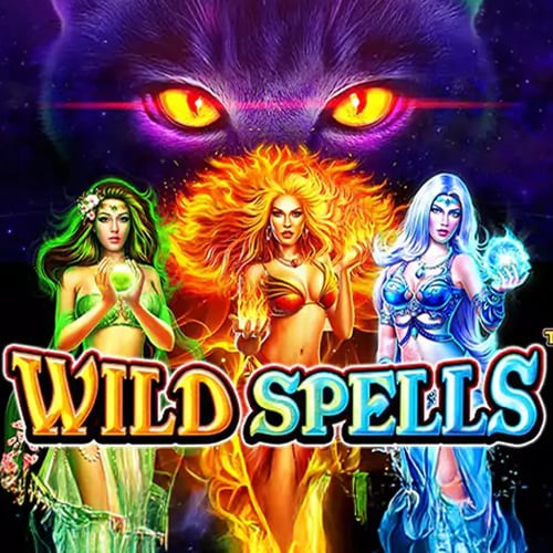 Wild Spells