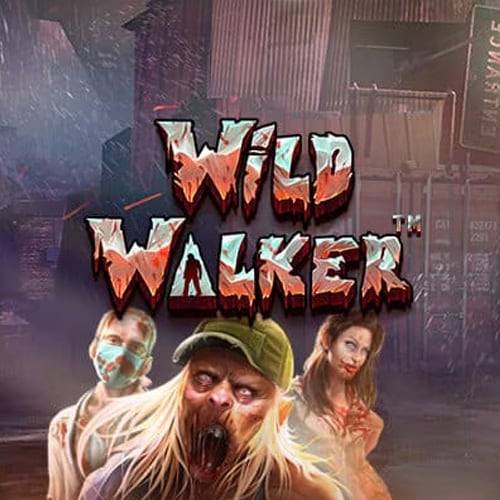 Wild Walker