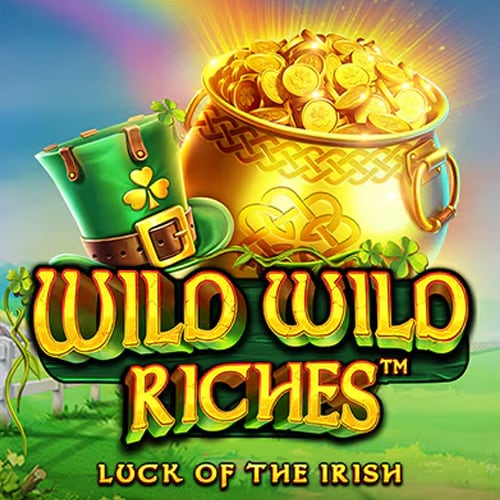 Wild Wild Riches