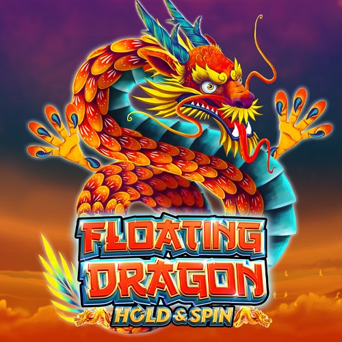Floating Dragon Hold&Spin